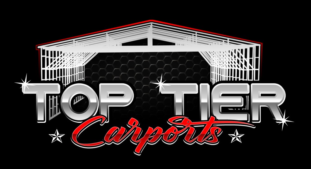 Top Tier Carports - Logo -scale